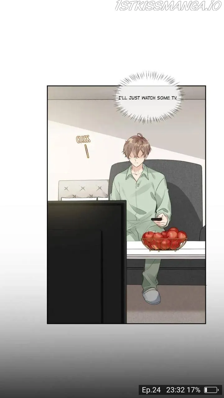 The True Scandal Chapter 24 Online - página 3