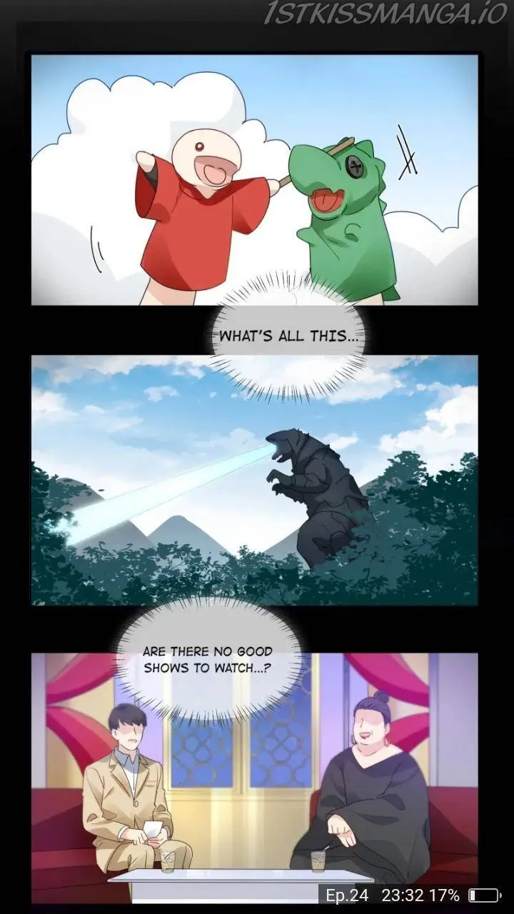 The True Scandal Chapter 24 Online - página 4