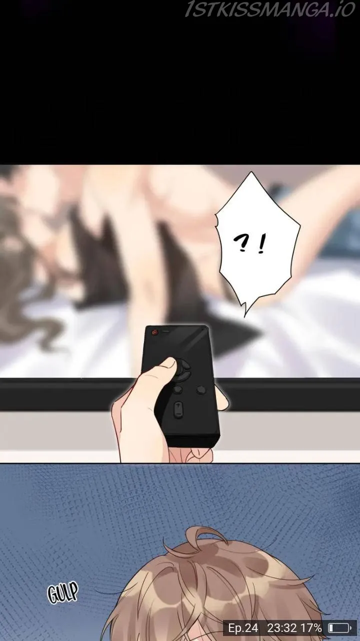 The True Scandal Chapter 24 Online - página 5