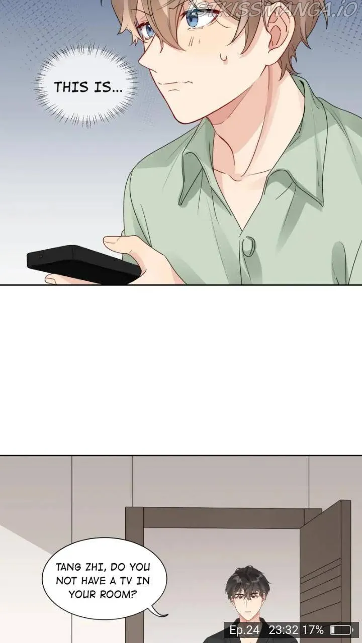 The True Scandal Chapter 24 Online - página 6