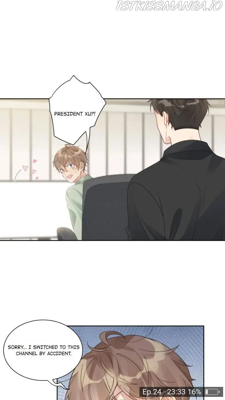 The True Scandal Chapter 24 Online - página 8