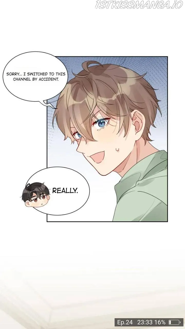 The True Scandal Chapter 24 Online - página 9