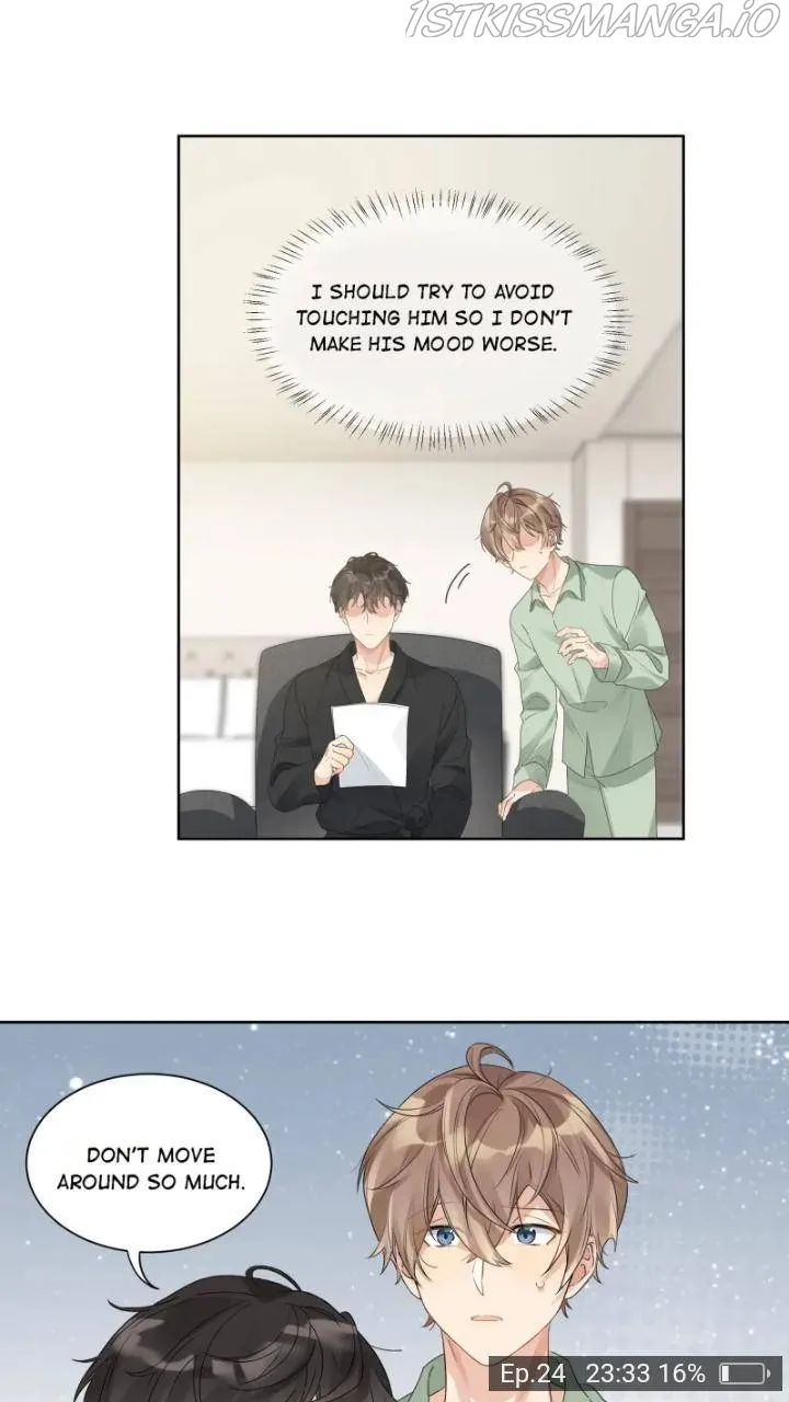 The True Scandal Chapter 24 Online - página 12
