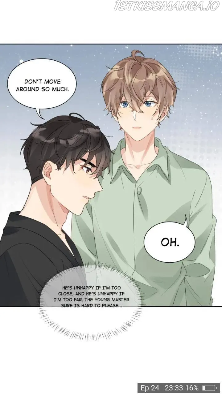 The True Scandal Chapter 24 Online - página 14