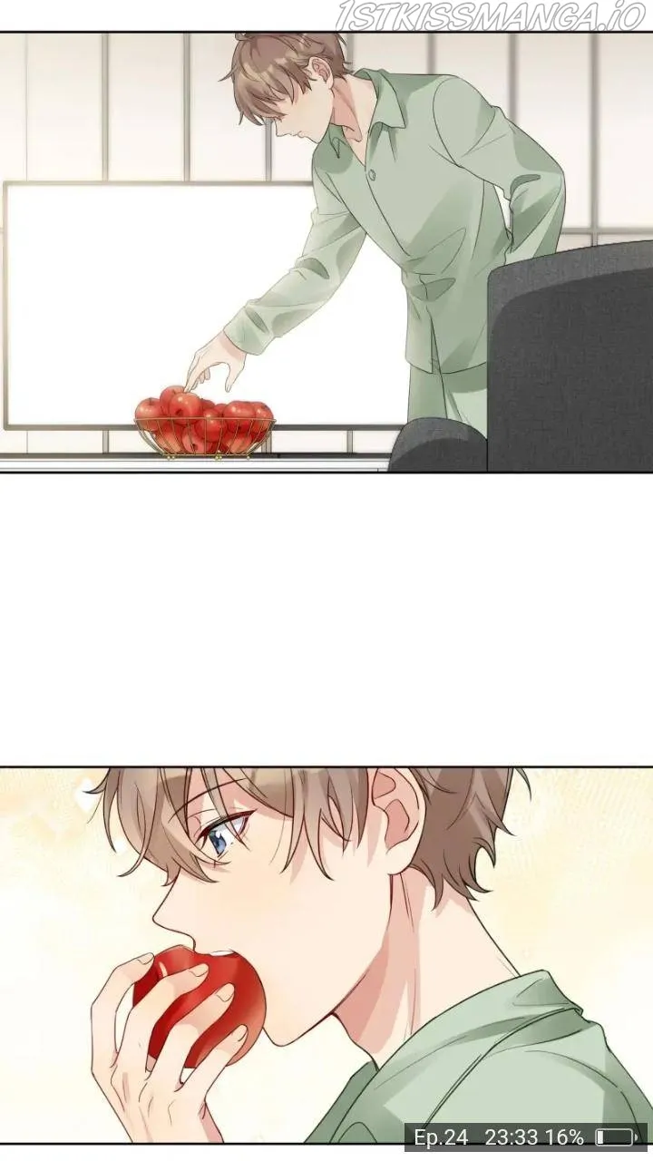 The True Scandal Chapter 24 Online - página 17