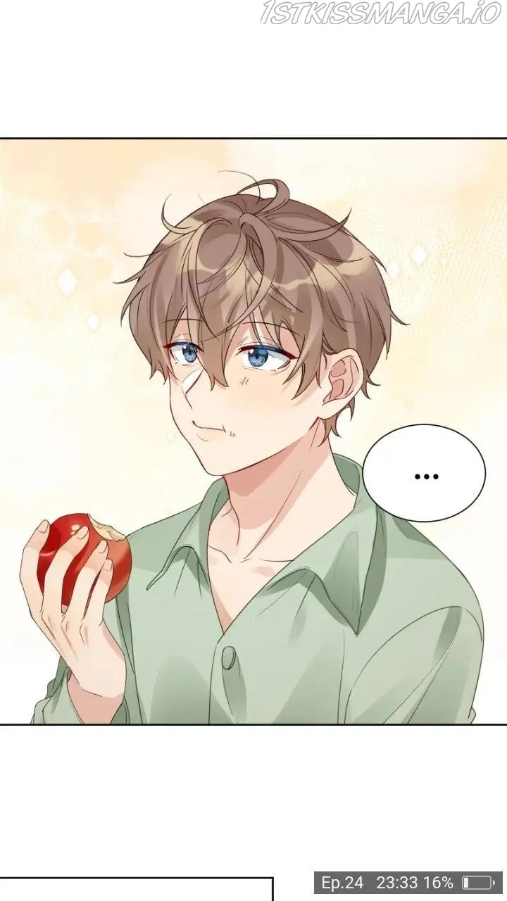 The True Scandal Chapter 24 Online - página 18