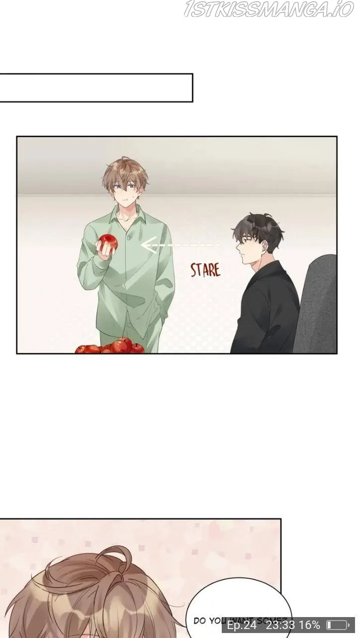 The True Scandal Chapter 24 Online - página 19