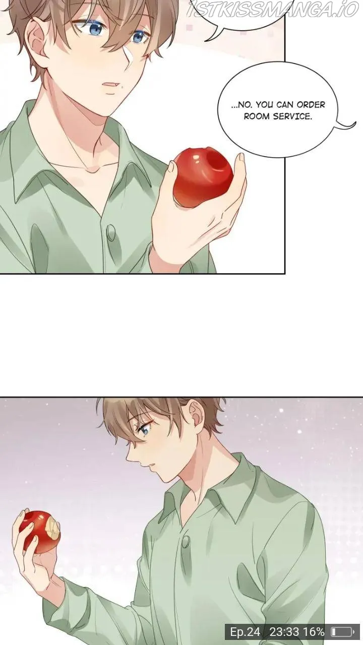 The True Scandal Chapter 24 Online - página 20