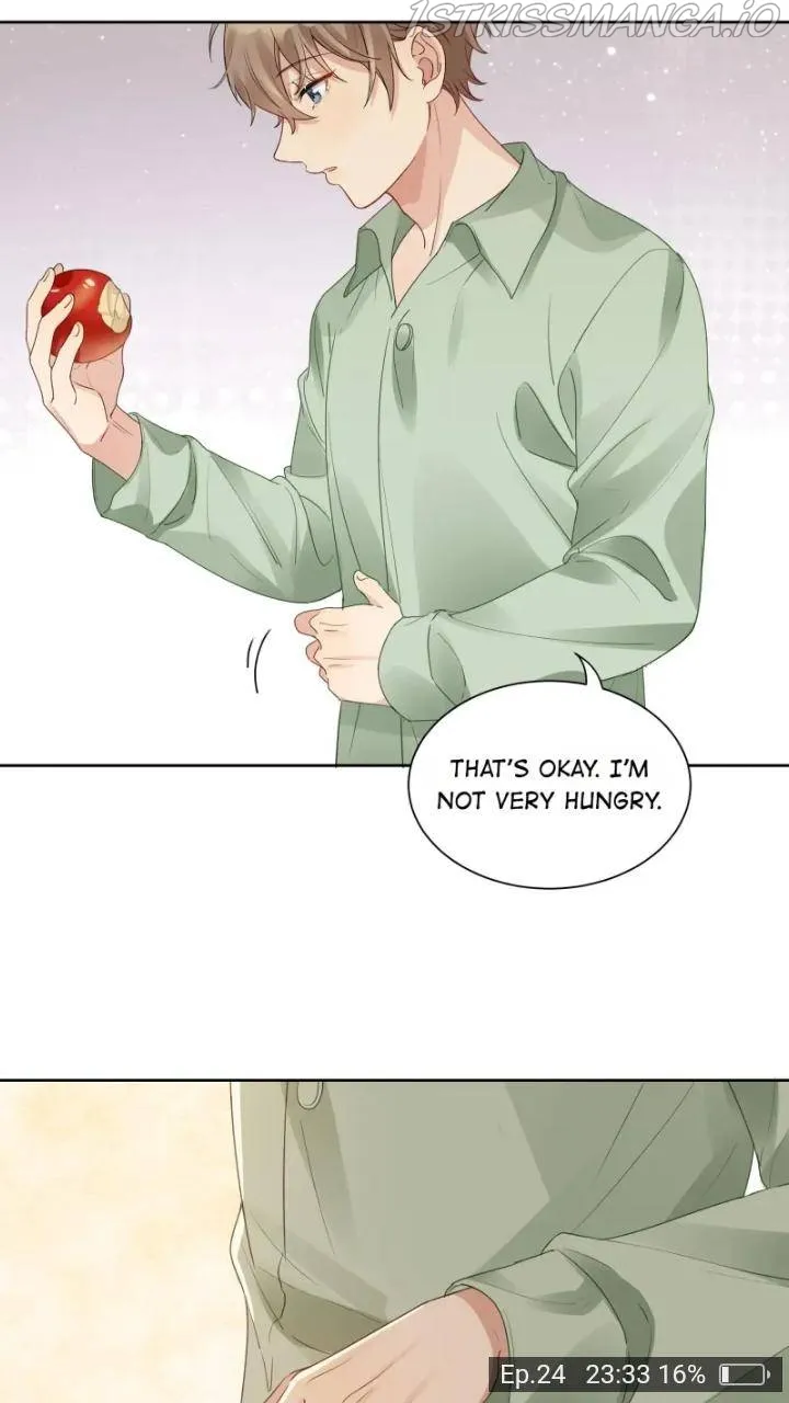 The True Scandal Chapter 24 Online - página 22