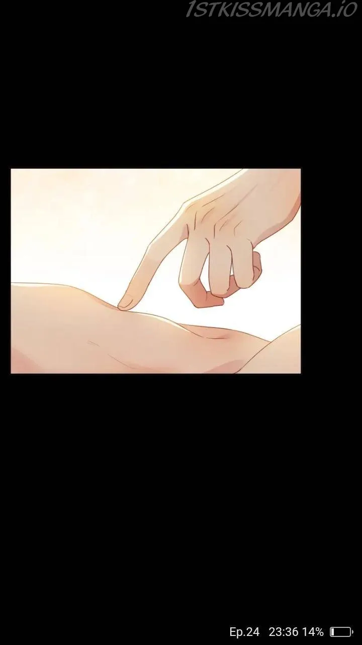 The True Scandal Chapter 24 Online - página 24