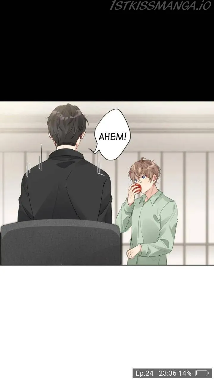 The True Scandal Chapter 24 Online - página 25