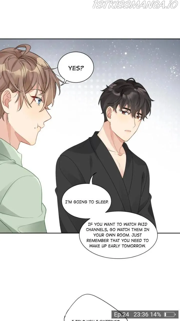 The True Scandal Chapter 24 Online - página 26