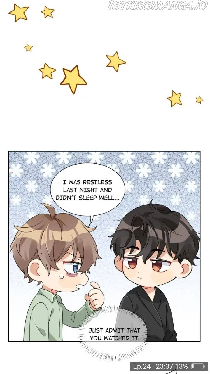 The True Scandal Chapter 24 Online - página 28