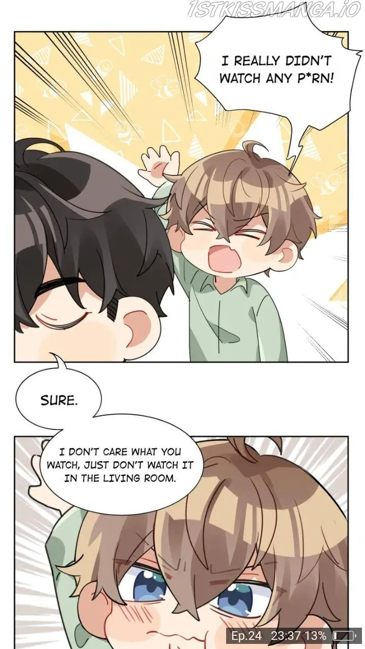 The True Scandal Chapter 24 Online - página 29