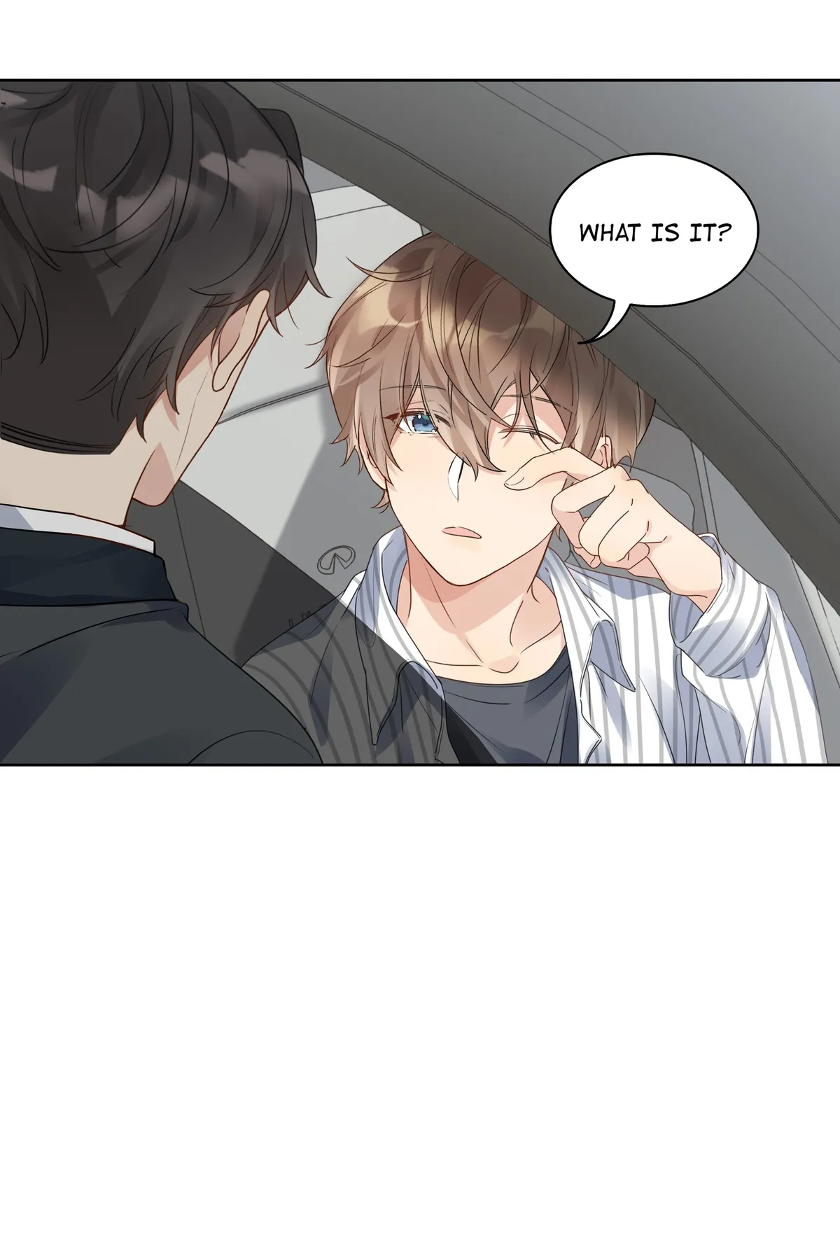 The True Scandal Chapter 25 Online - página 8