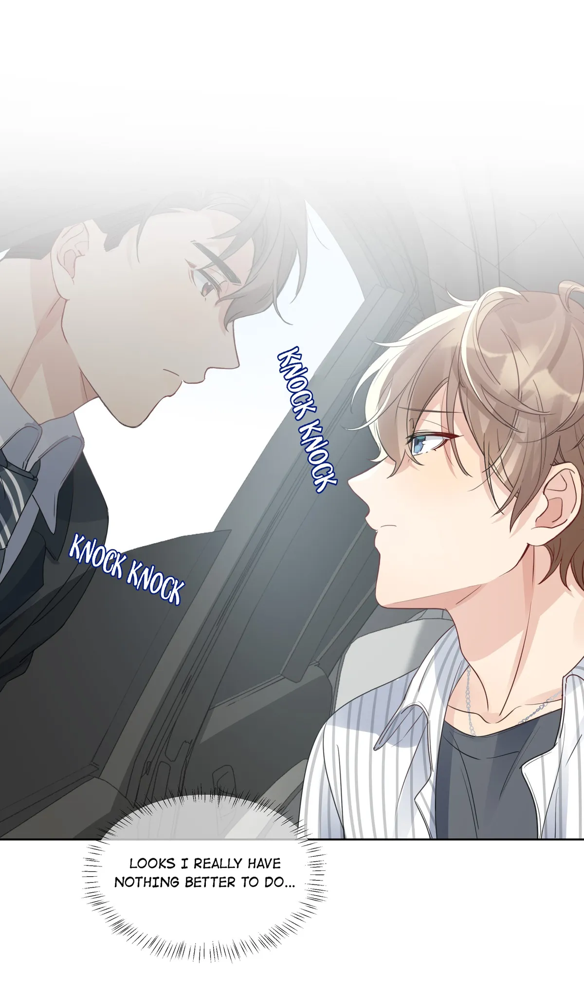 The True Scandal Chapter 25 Online - página 9