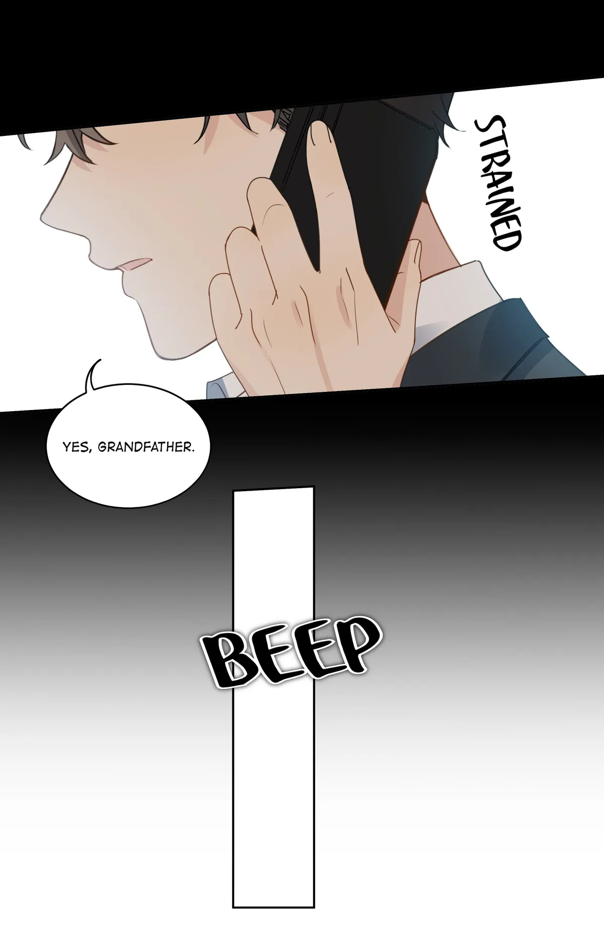 The True Scandal Chapter 25 Online - página 12