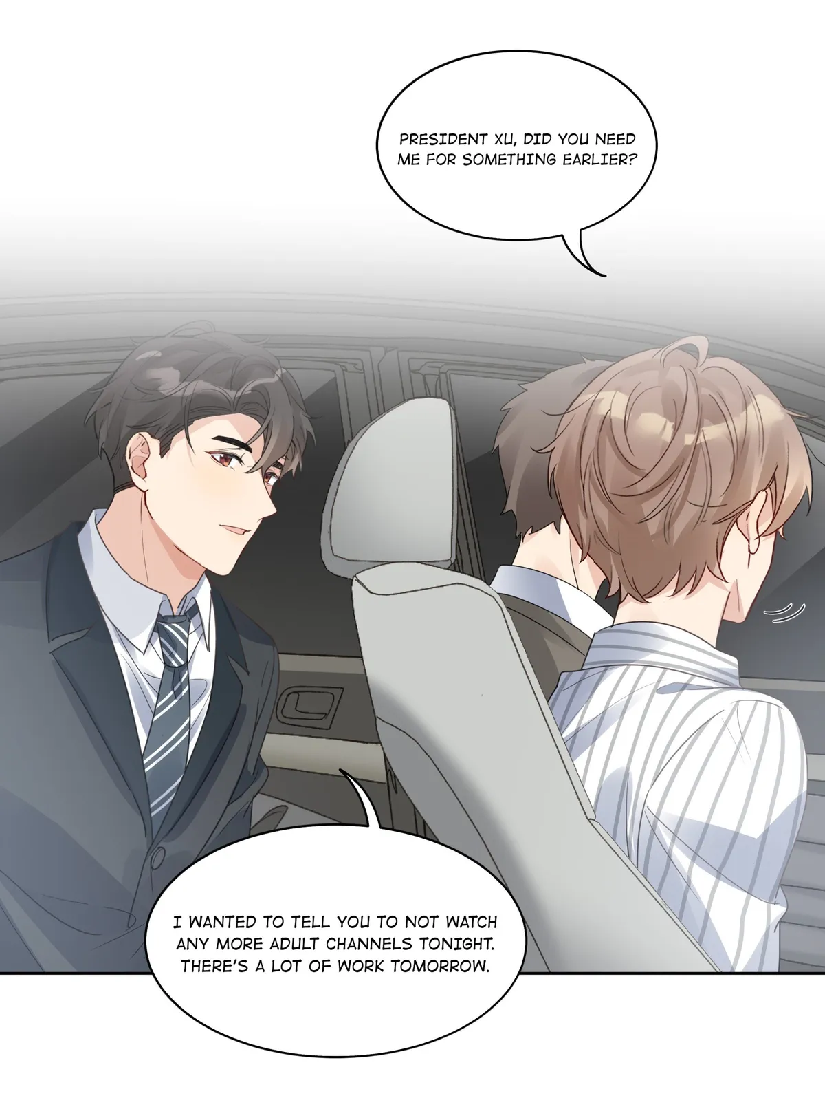 The True Scandal Chapter 25 Online - página 13
