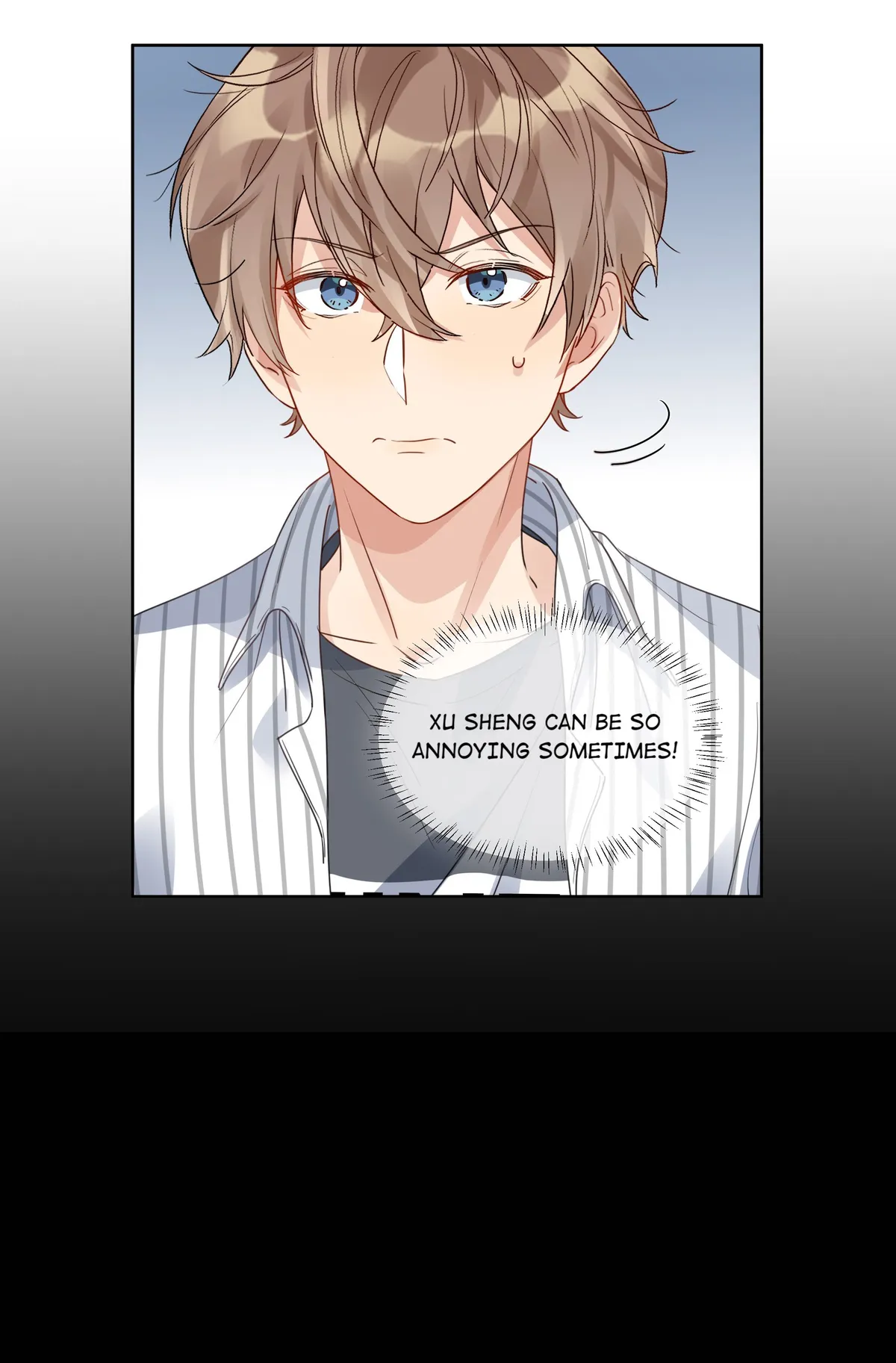 The True Scandal Chapter 25 Online - página 14