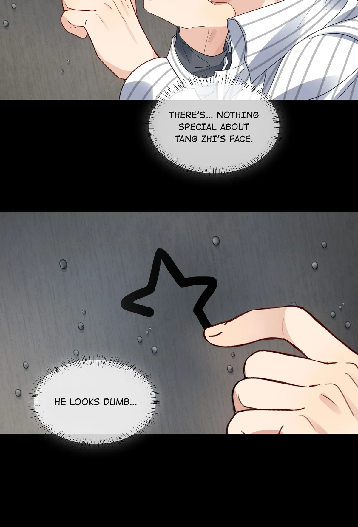 The True Scandal Chapter 25 Online - página 16