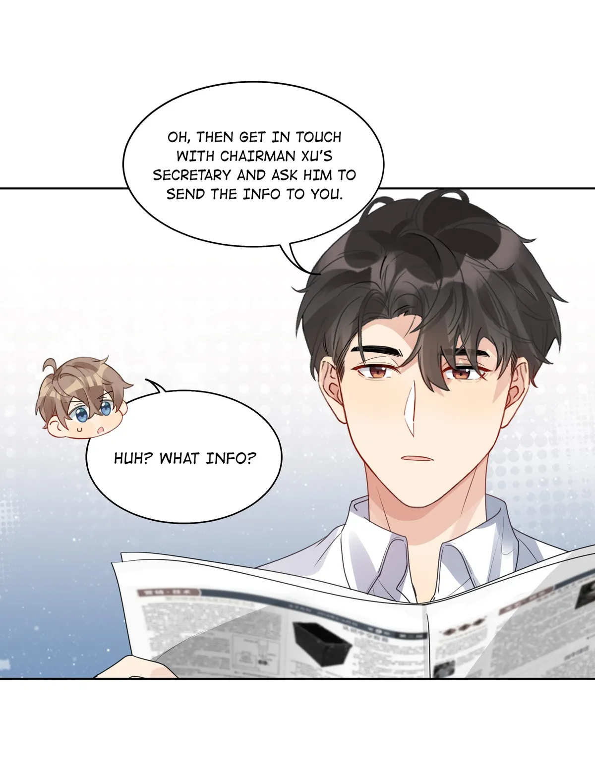 The True Scandal Chapter 25 Online - página 19