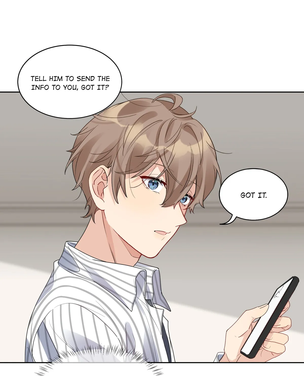 The True Scandal Chapter 25 Online - página 20