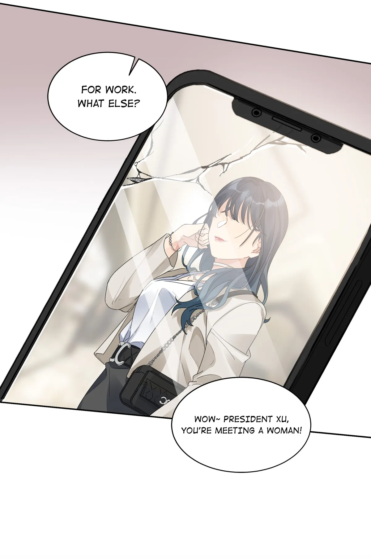 The True Scandal Chapter 25 Online - página 23