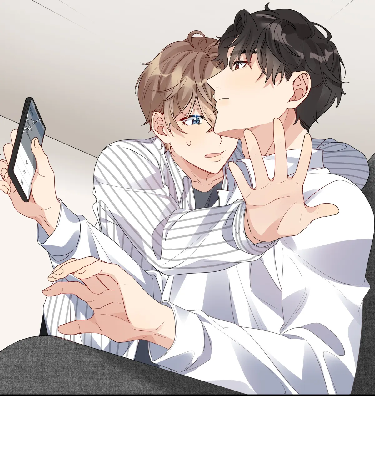 The True Scandal Chapter 25 Online - página 29