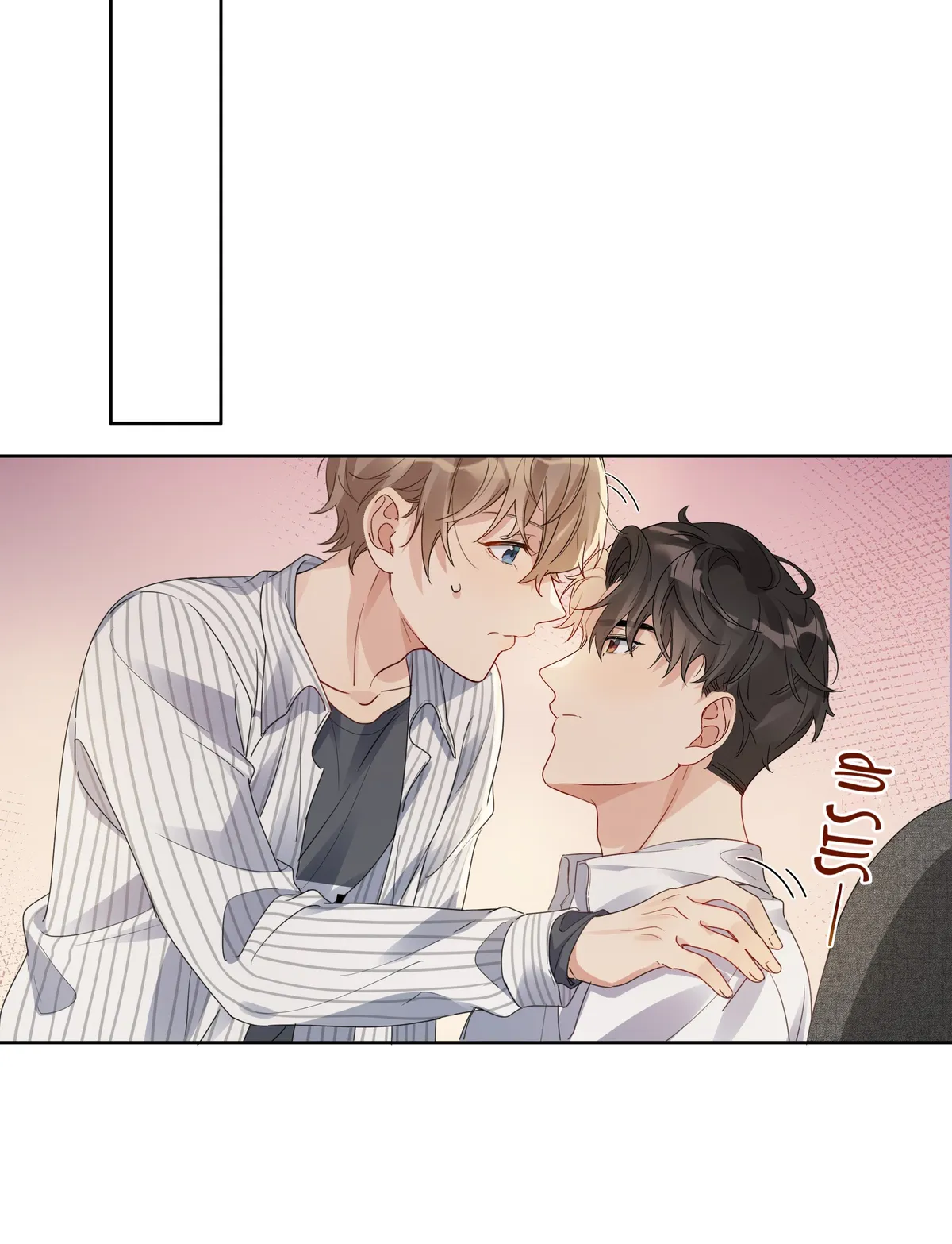 The True Scandal Chapter 25 Online - página 31