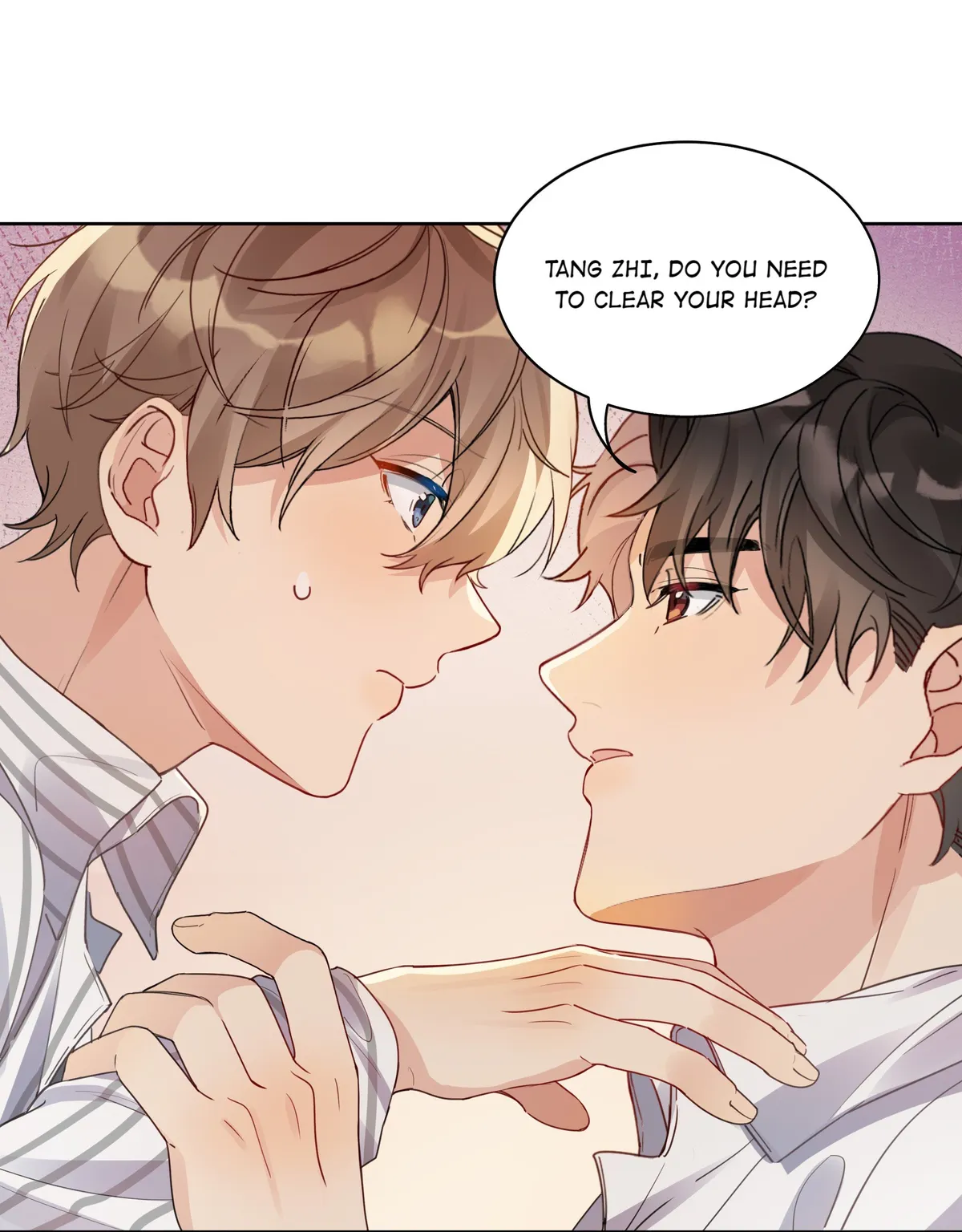 The True Scandal Chapter 25 Online - página 32