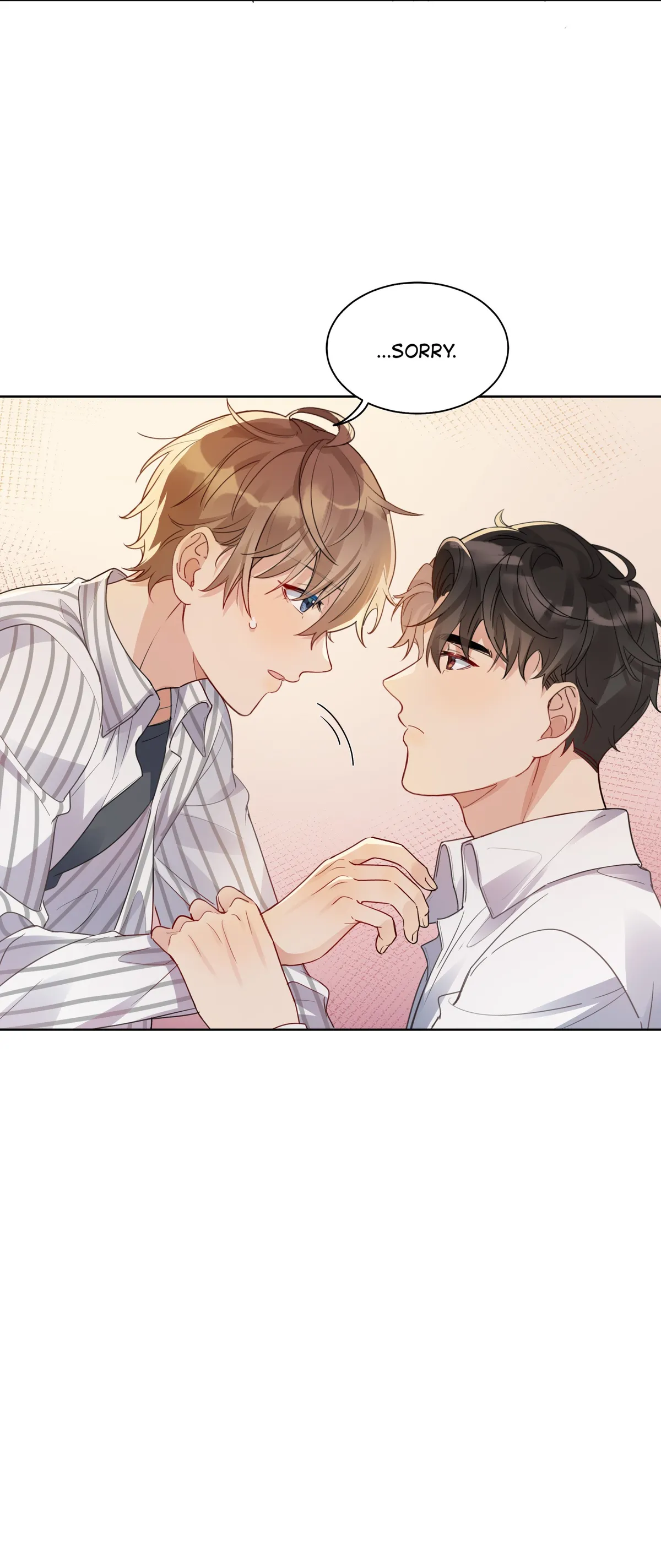 The True Scandal Chapter 25 Online - página 33