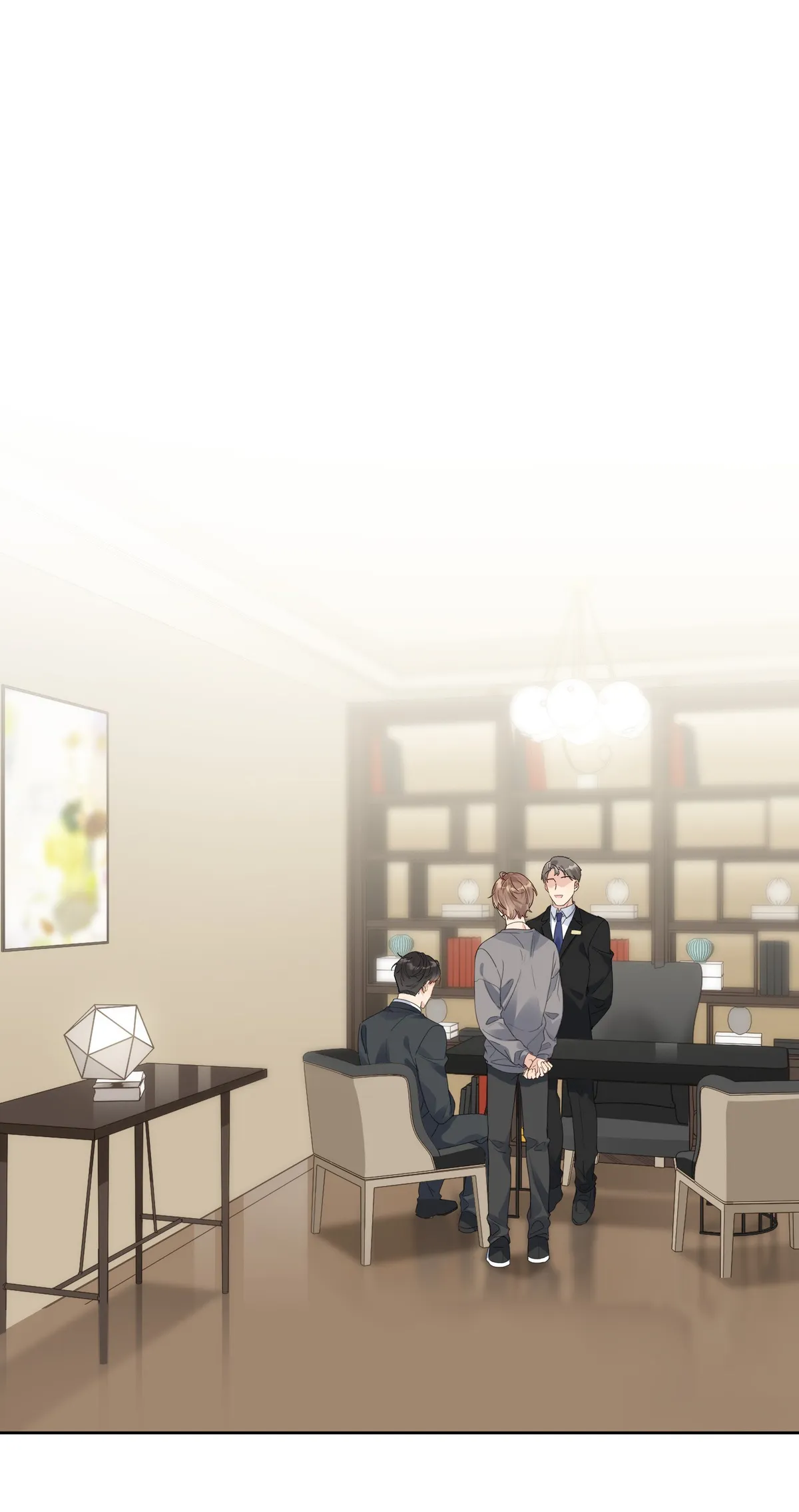 The True Scandal Chapter 26 Online - página 3