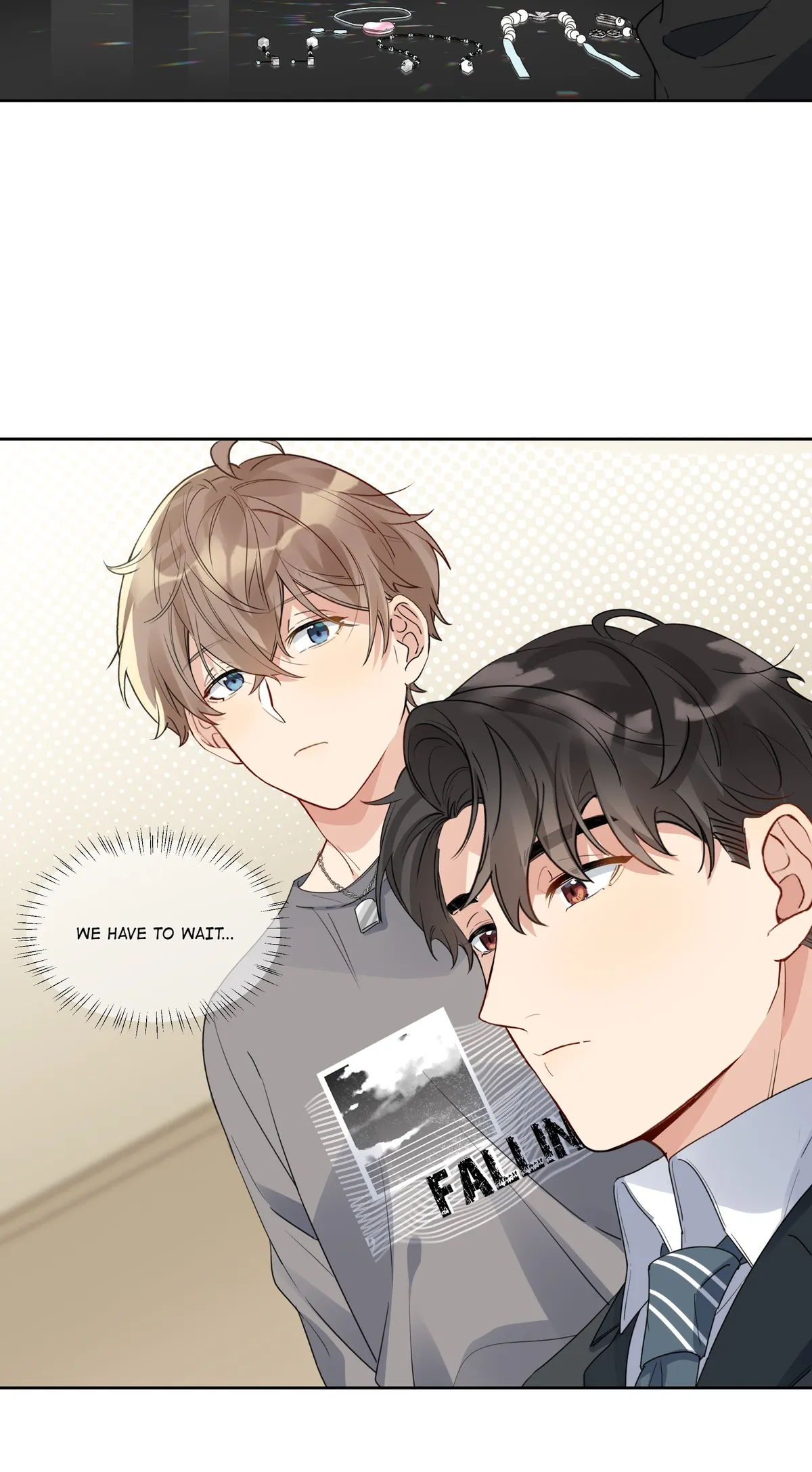The True Scandal Chapter 26 Online - página 6