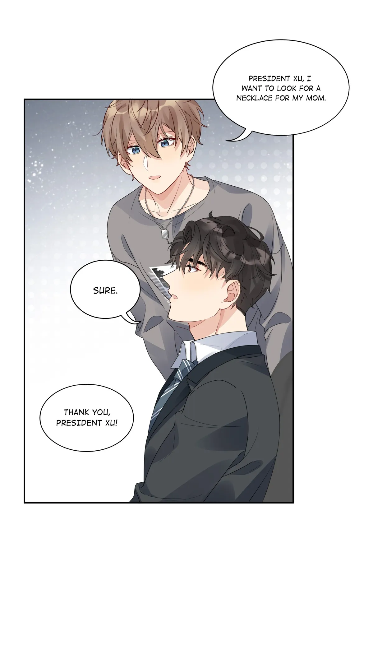 The True Scandal Chapter 26 Online - página 7