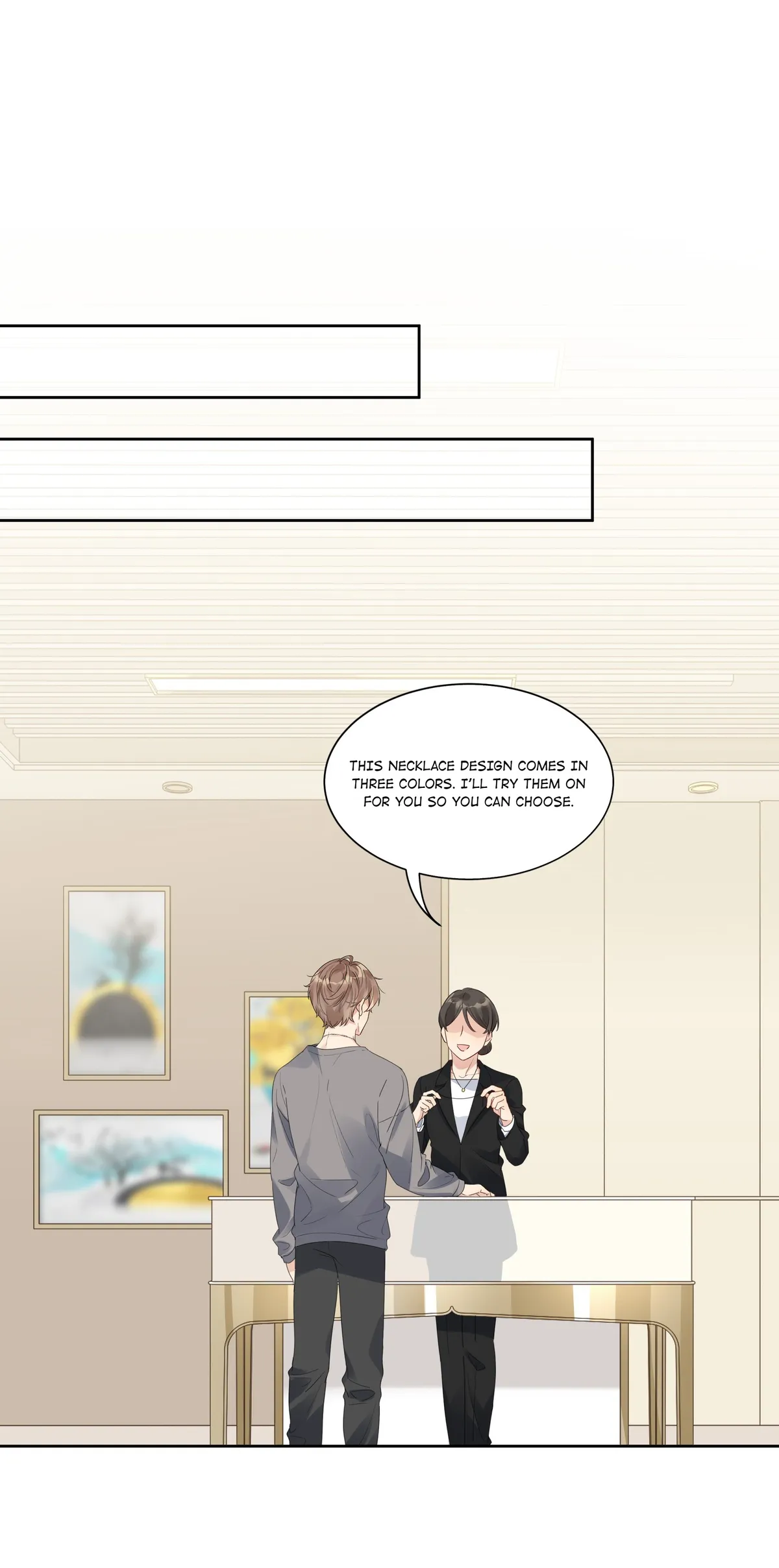 The True Scandal Chapter 26 Online - página 8