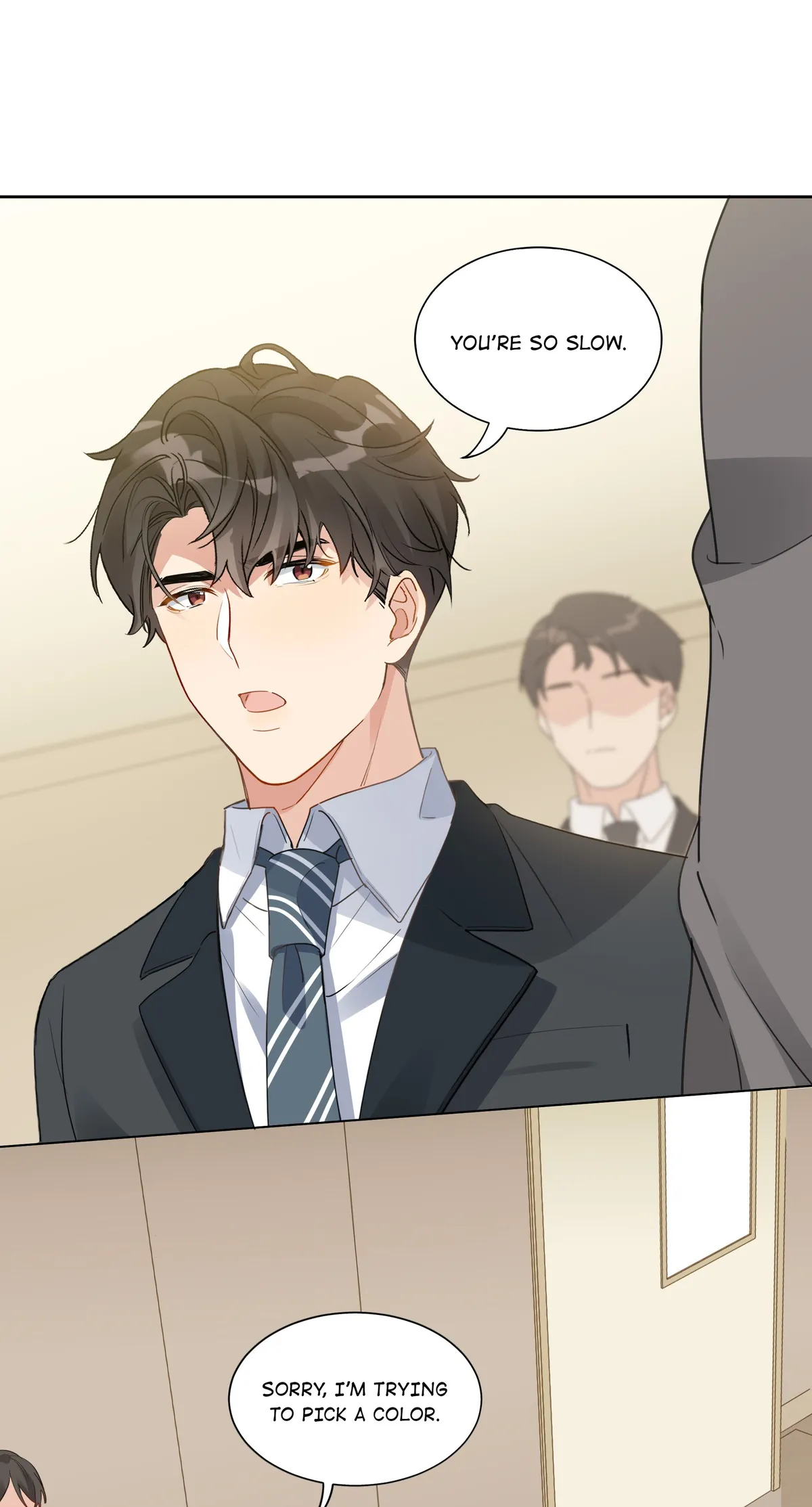 The True Scandal Chapter 26 Online - página 12