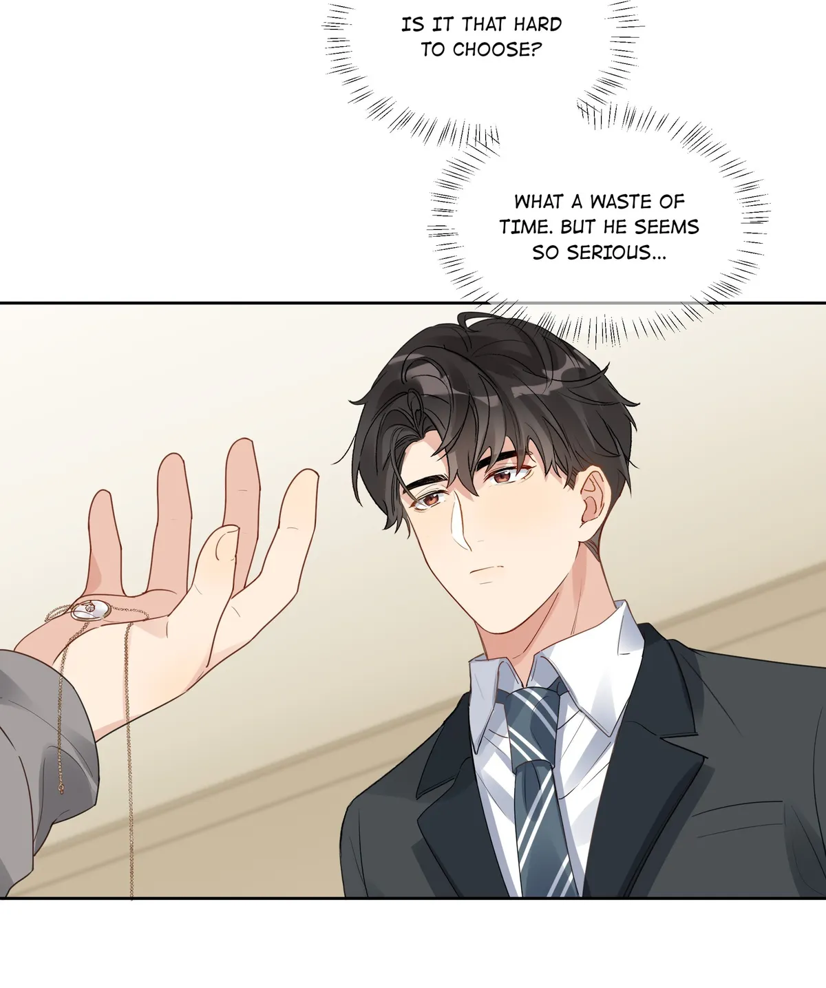 The True Scandal Chapter 26 Online - página 14