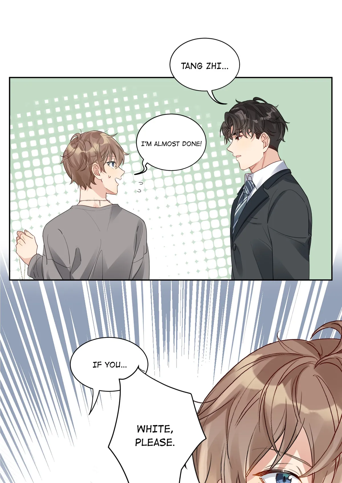 The True Scandal Chapter 26 Online - página 15