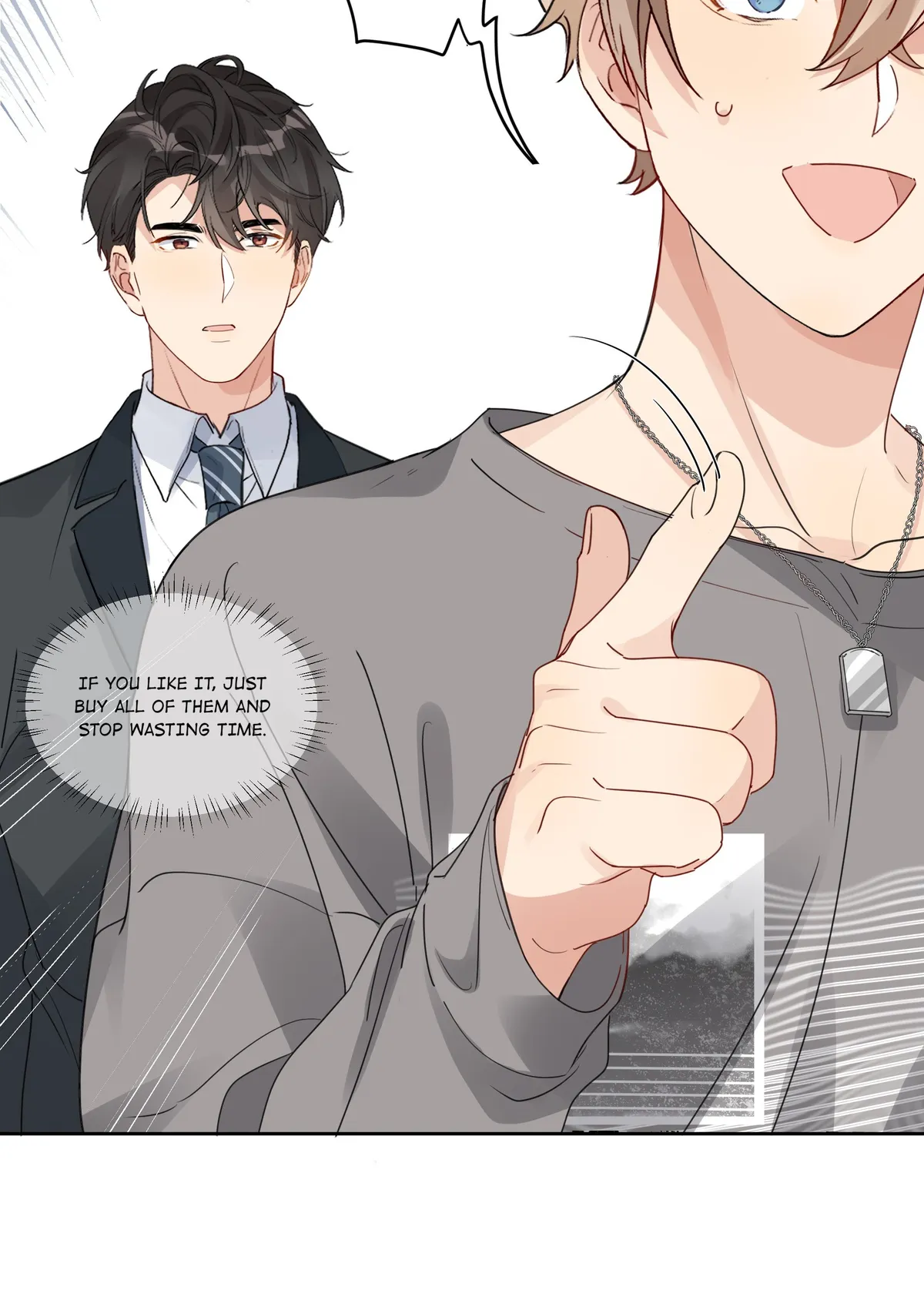 The True Scandal Chapter 26 Online - página 16