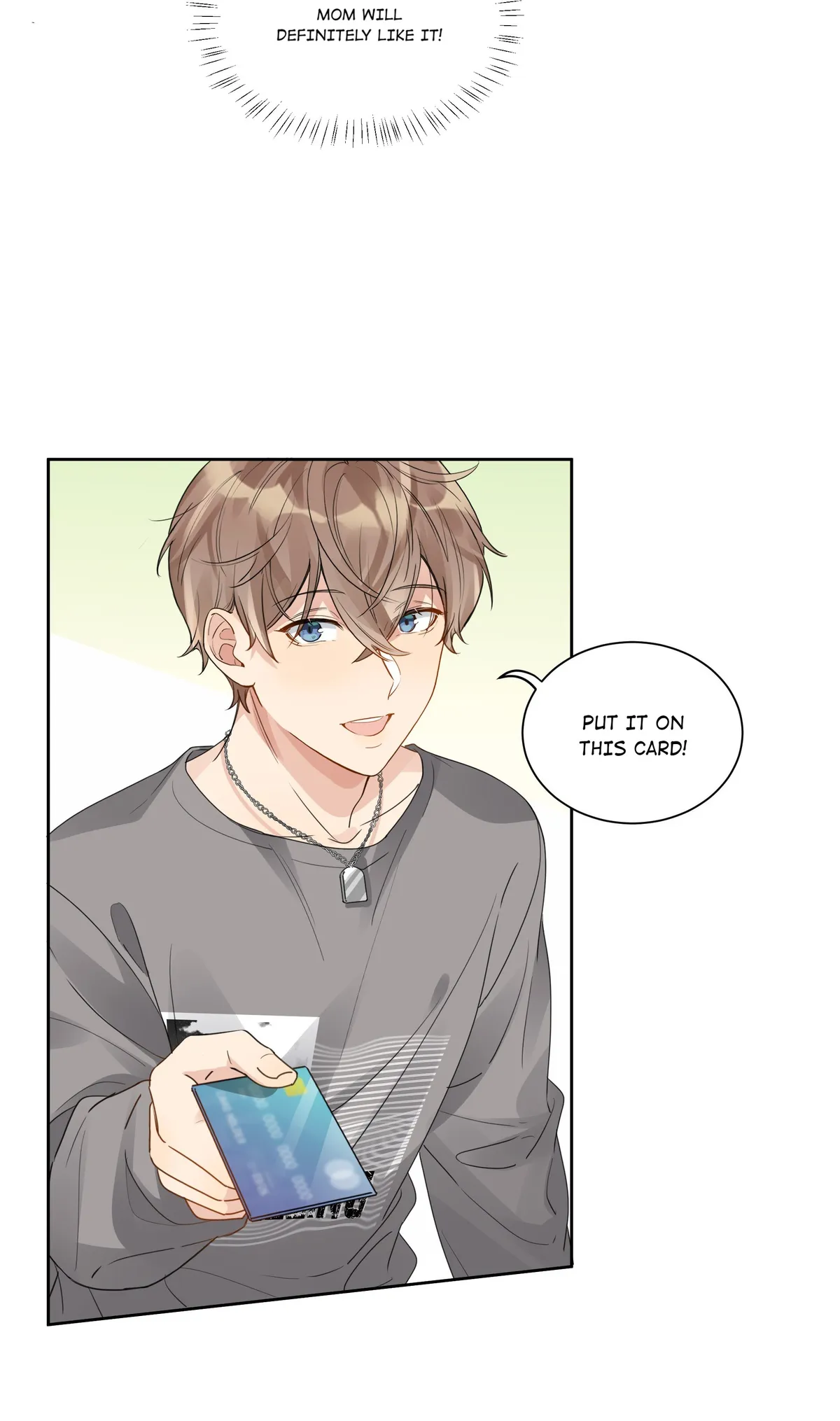 The True Scandal Chapter 26 Online - página 18