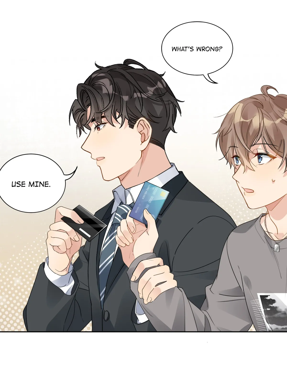 The True Scandal Chapter 26 Online - página 20