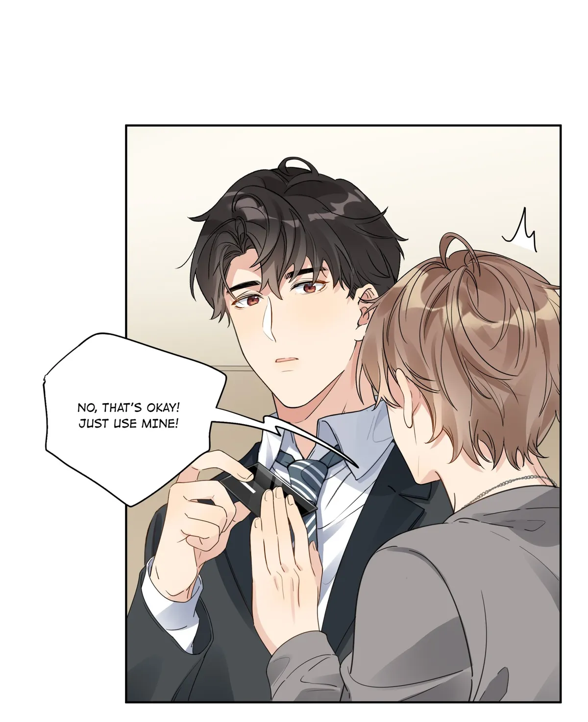 The True Scandal Chapter 26 Online - página 21