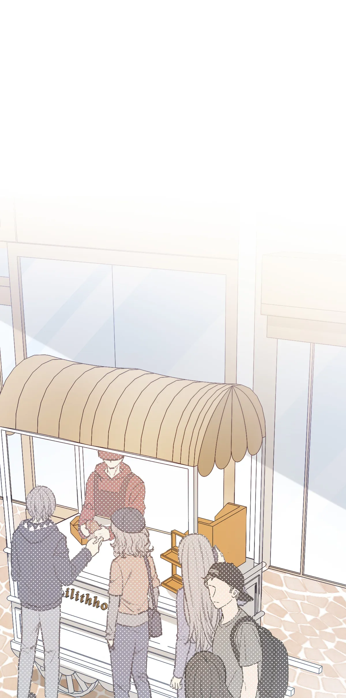 The True Scandal Chapter 26 Online - página 24