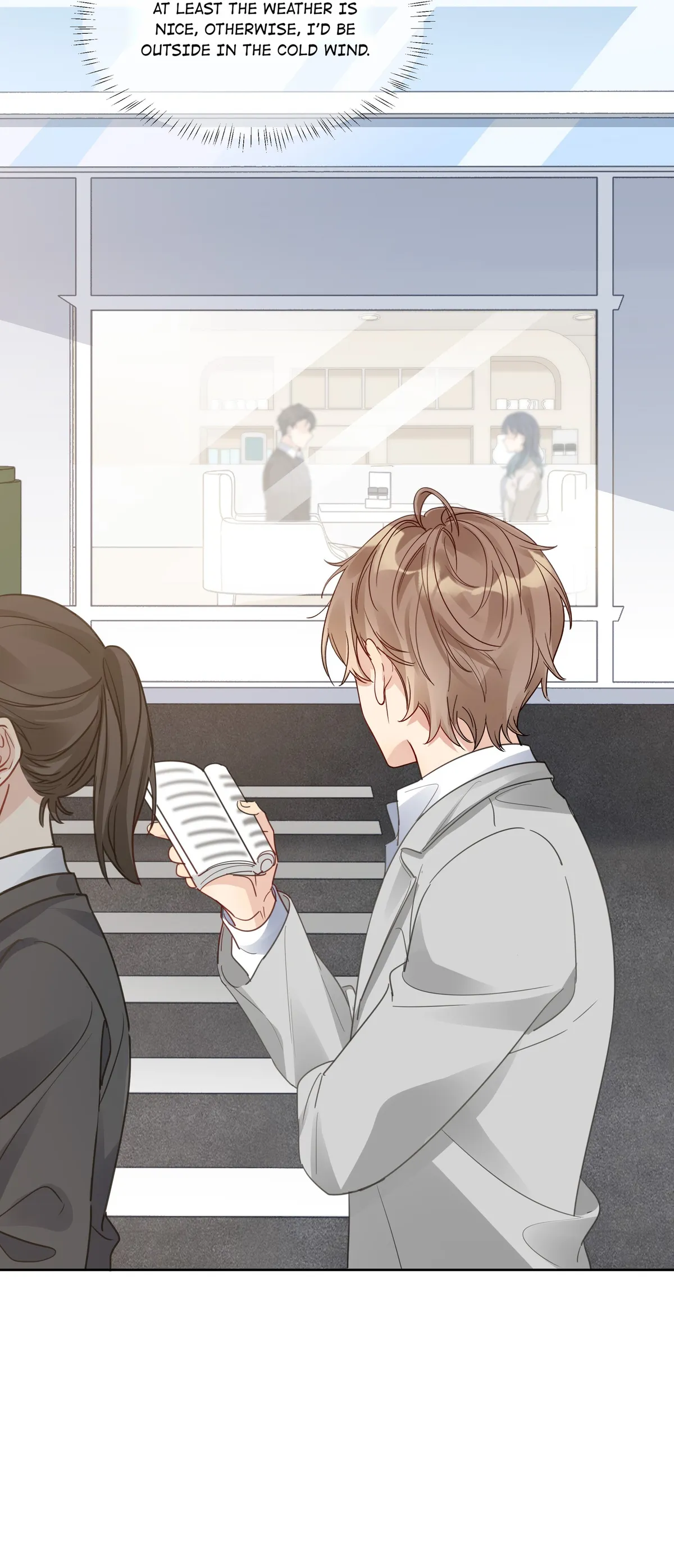 The True Scandal Chapter 26 Online - página 26