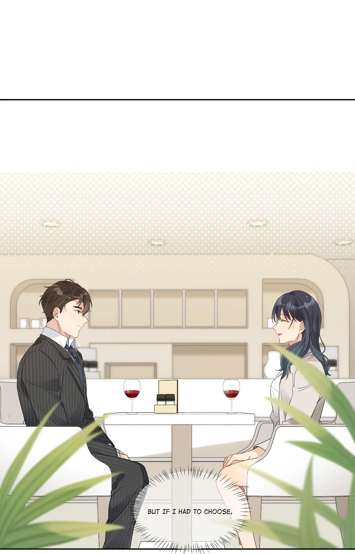 The True Scandal Chapter 26 Online - página 27