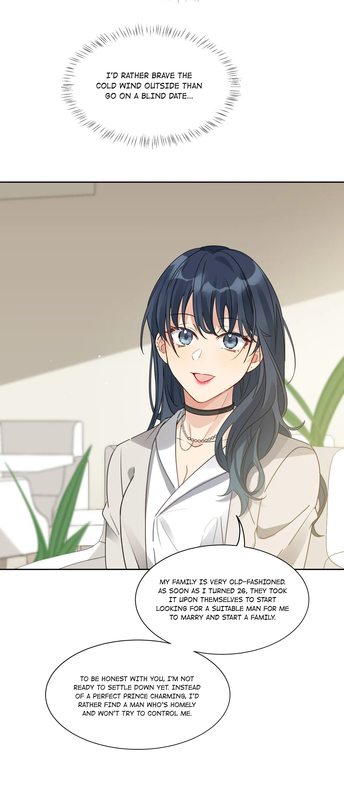 The True Scandal Chapter 26 Online - página 28
