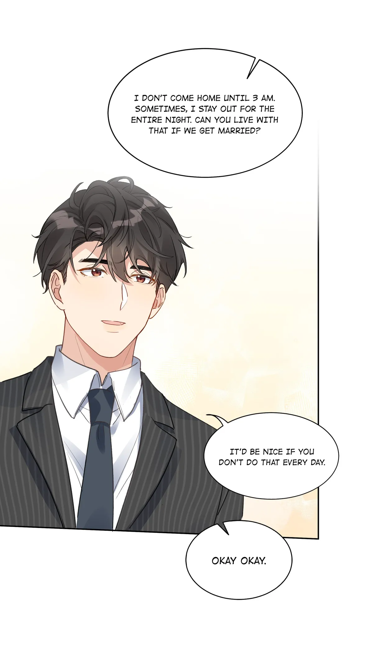 The True Scandal Chapter 26 Online - página 29