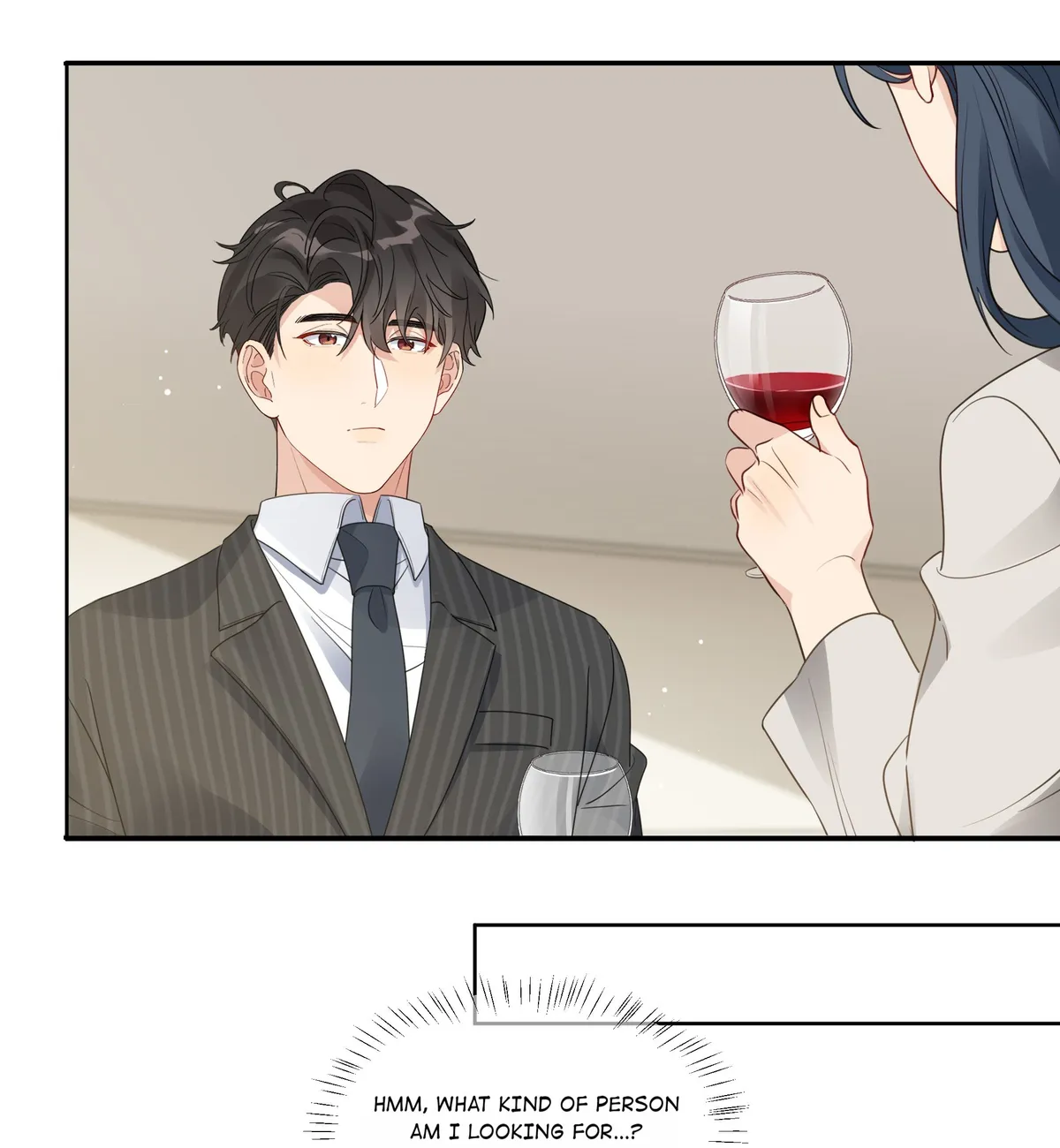 The True Scandal Chapter 26 Online - página 31