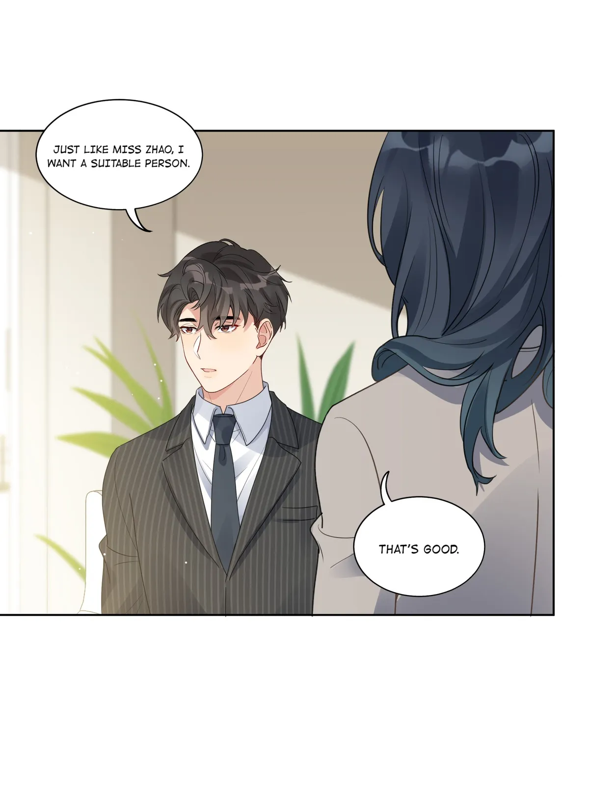 The True Scandal Chapter 26 Online - página 33