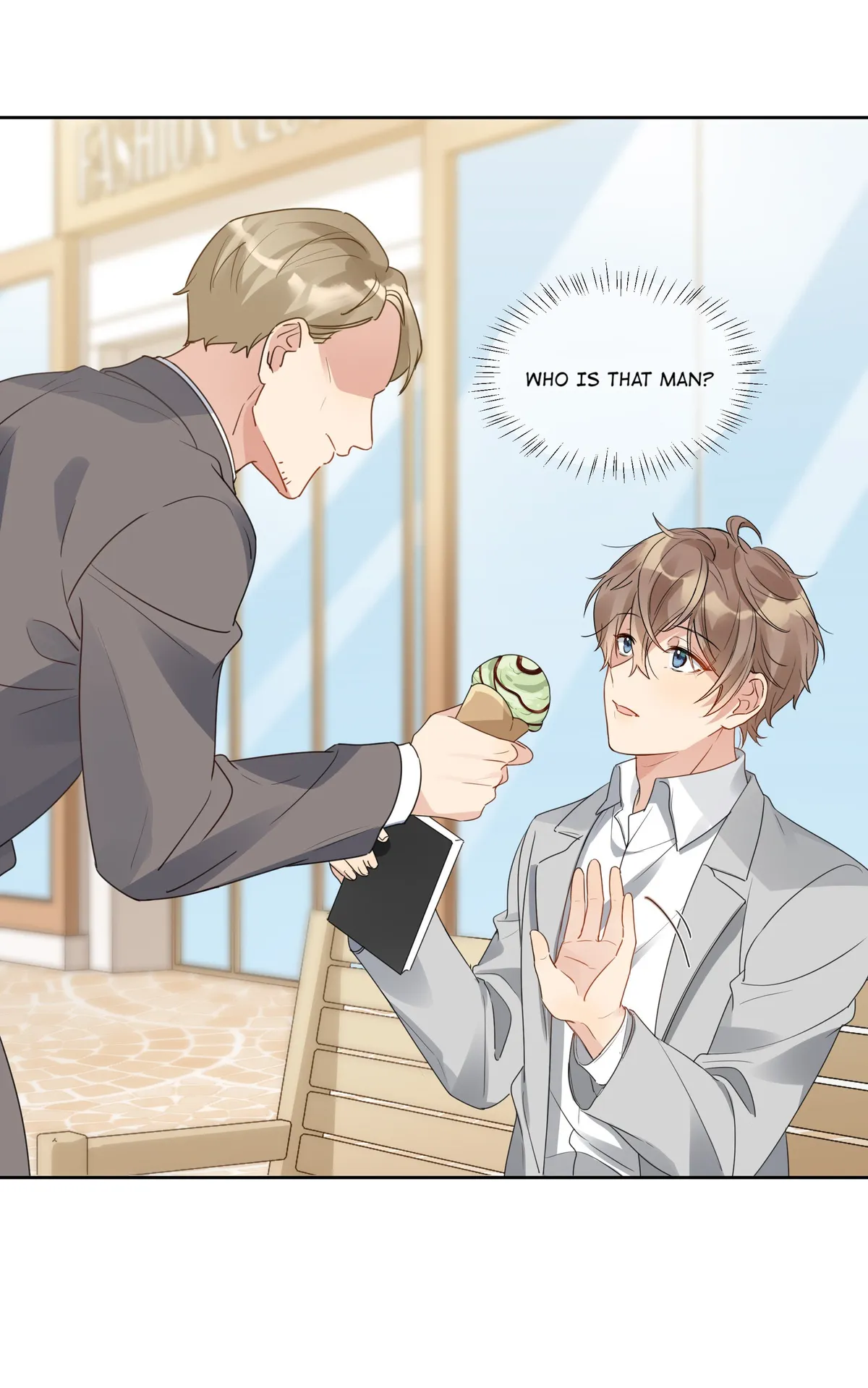 The True Scandal Chapter 26 Online - página 34
